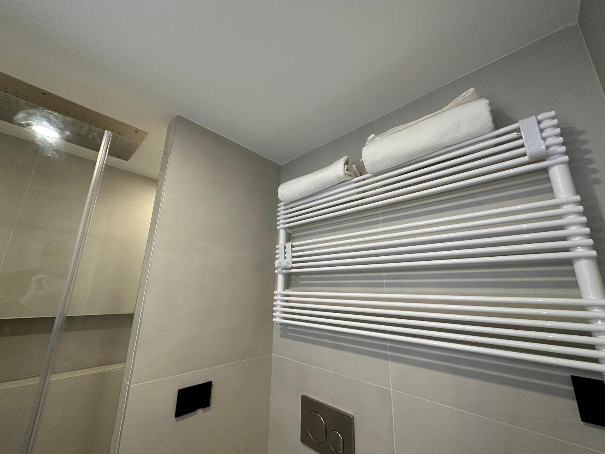 Ferienwohnung Legacy Of Milan, A Stylish Mini Loft Exterior foto