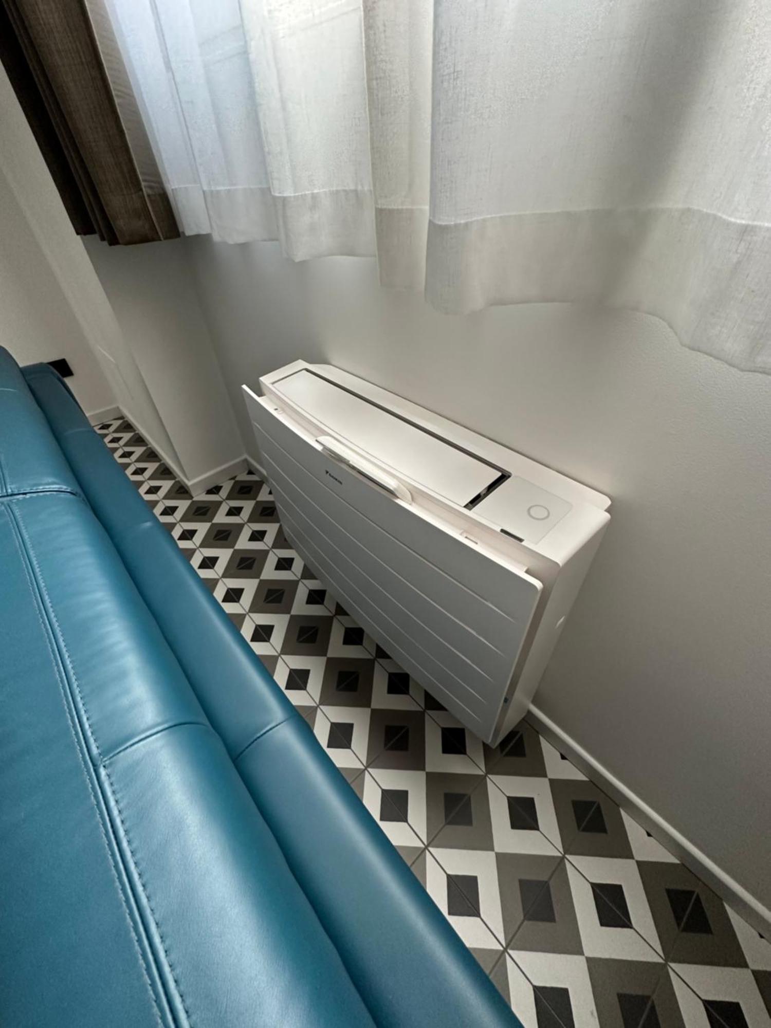 Ferienwohnung Legacy Of Milan, A Stylish Mini Loft Exterior foto